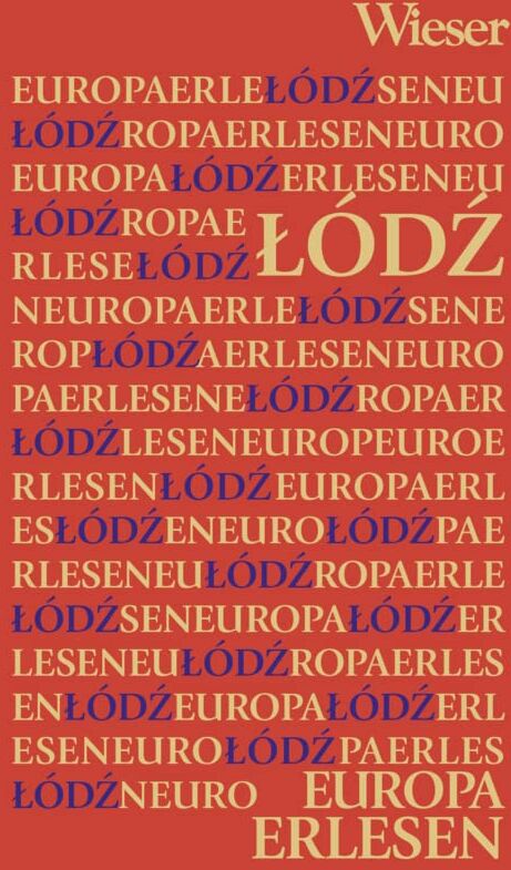 Łódź (Europa Erlesen) - Preis vom 09.10.2026 07:28:09 h