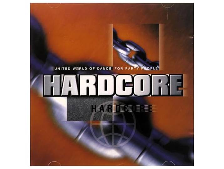 Hardcore