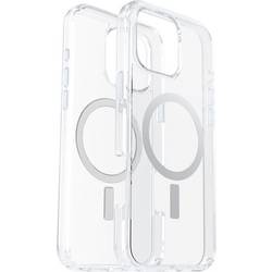 Otterbox OtterBox Symmetry Clear MagSafe Hülle Case Apple iPhone 16 Pro Max Transparent 77-99701