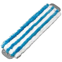 Unger MD40B Microfasermop SmartColor MicroMop 7.0, blau Bodenreinigung Flachmop-System MicroMop