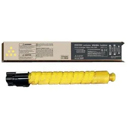 Ricoh Original Toner IM C300 gelb 6.000 Seiten (842604)