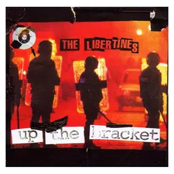 Rough Trade, Schallplatten, Up The Bracket (The Libertines)