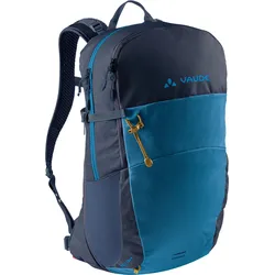 Vaude Wizard 18 Plus 4 Wanderrucksack 22 Liter blau/dunkelblau