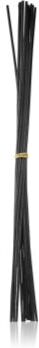 Baobab Accessories Sticks 40 cm o refil de varetas para o difusor de aroma. Black (500 ml) 40 cm. Accessories Sticks 40 cm