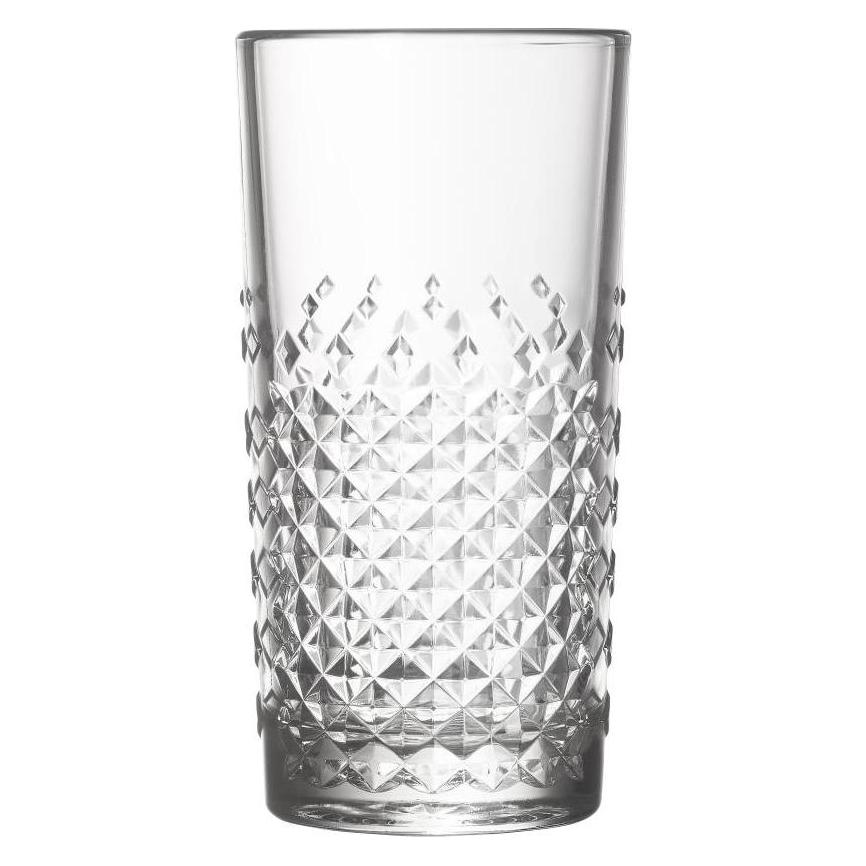 Libbey Trinkglas Beverage Ocular 470,0 ml, 12 St. (0.47 l, 12x) (70309)