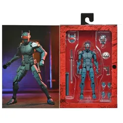 Neca Teenage Mutant Ninja Turtles: The Last Ronin Actionfigur Ultimate Synja Patrol Bot 18 cm