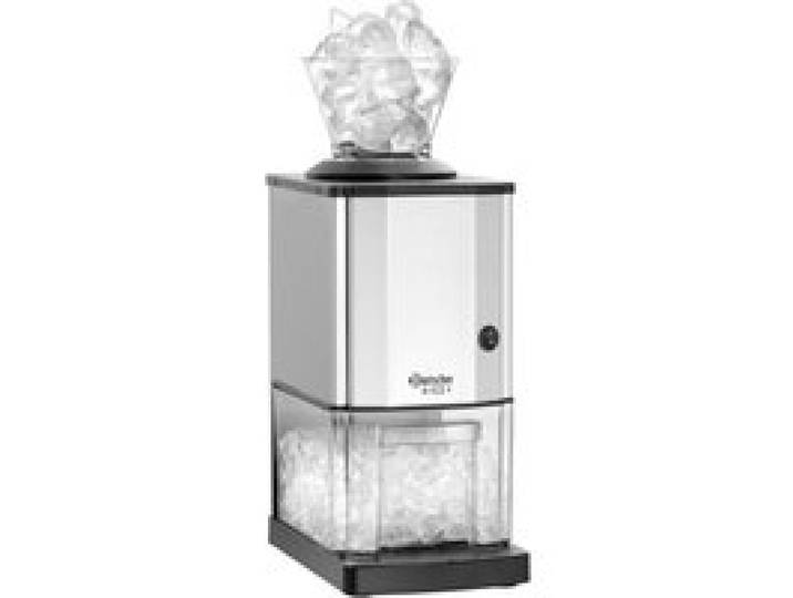 Broyeur à Glace 4ICE+ Professionnel - 15 kg/h - Bartscher
