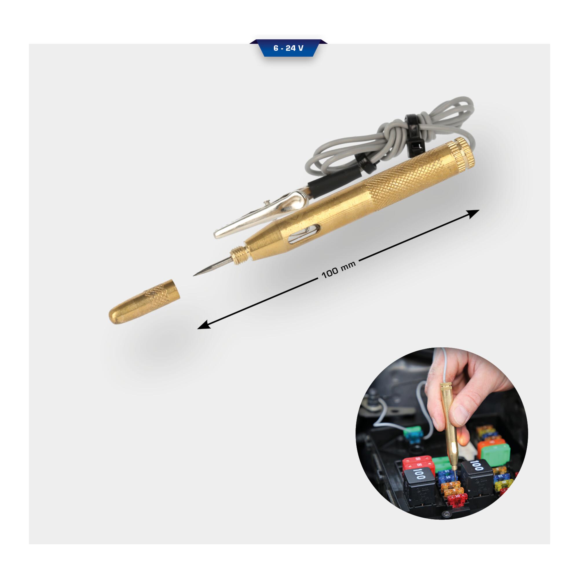 Brilliant Tools Prüflampe (BT121900)