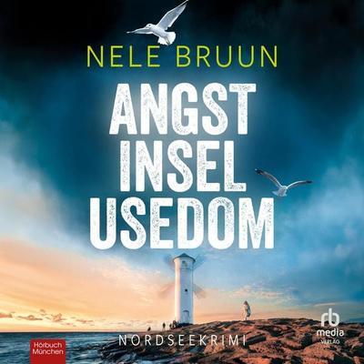 AngstInselUsedom - Nele Bruun, Audio, 9783987855849