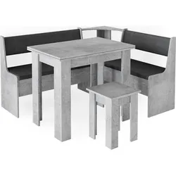 Vicco, Essgruppe, Roman