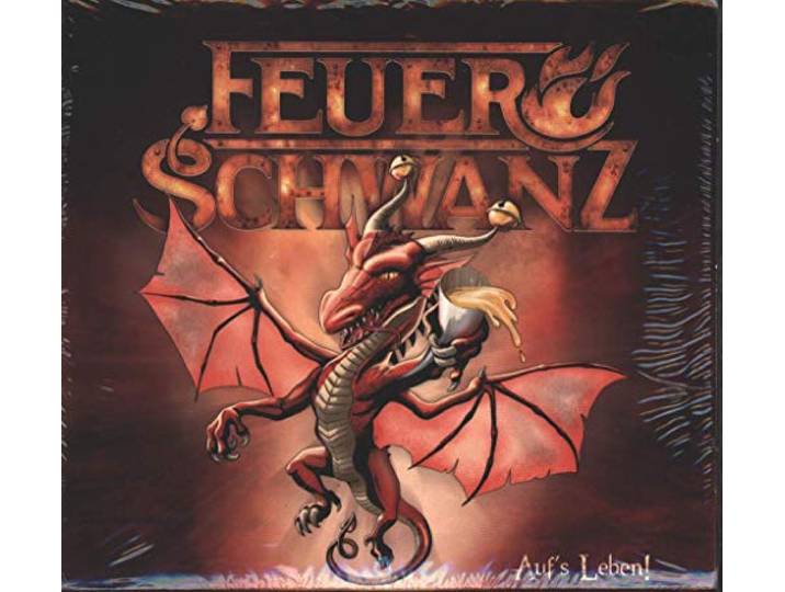 Aufs Leben