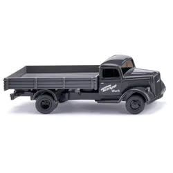 WIKING 084008 1:87 Pritschen-Lkw (Opel Blitz) "Tempo Werk"