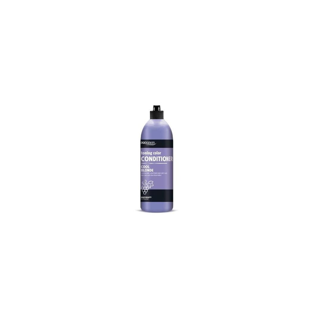 Chantal Prosalon Conditionerond Revitalising Conditioner Isond Hair Lightened And Oily 500G (5900249040995)