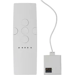 Superrollo, Zubehör Antriebstechnik, Funk Handsender Set ZB60 für Gurtwickler GW60