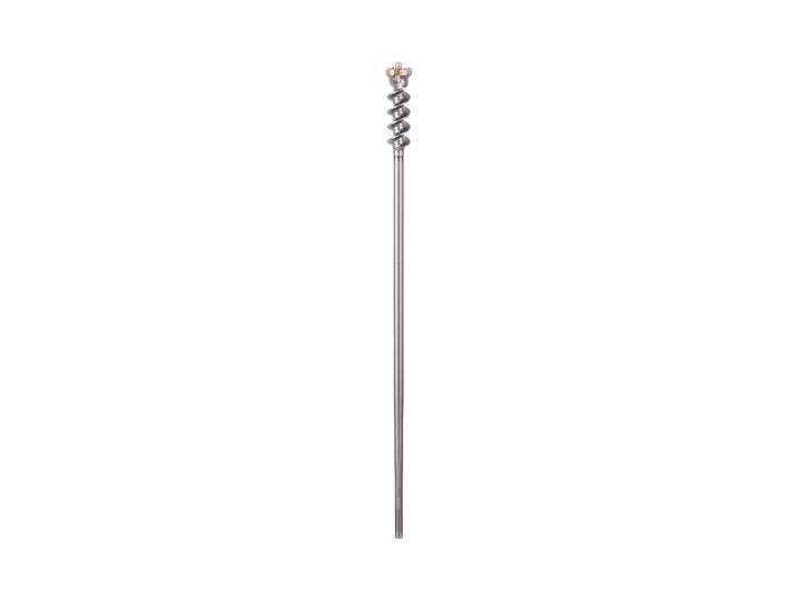 Betonbohrer BOSCH PROFESSIONAL, grau, Bohrer, Betonbohrer