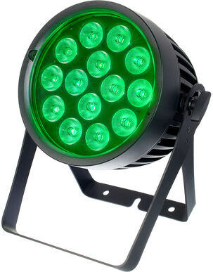 Eurolite Akku IP PAR 14 HCL QuickDMX