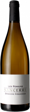 Les Romains 2022 - Domaine Fouassier - Sancerre - Weisswein - 0.75L
