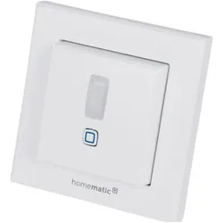 ELV, Bewegungsmelder, Homematic IP Bewegungsmelder,Bausatz (6 m)