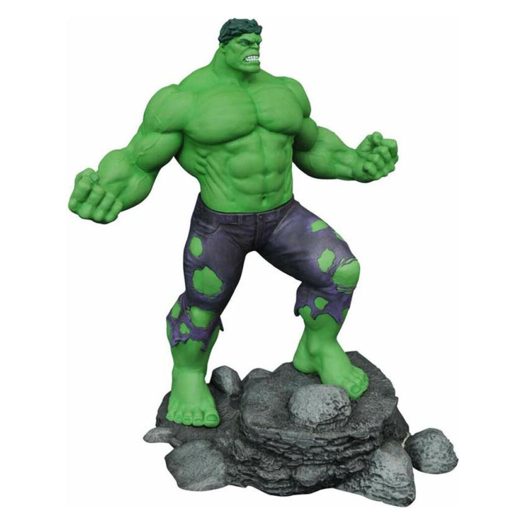 Diamond Select Toys Marvel Gallery: Hulk (40005)