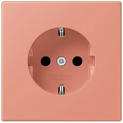 Jung SCHUKO Steckdose LC 1520 233