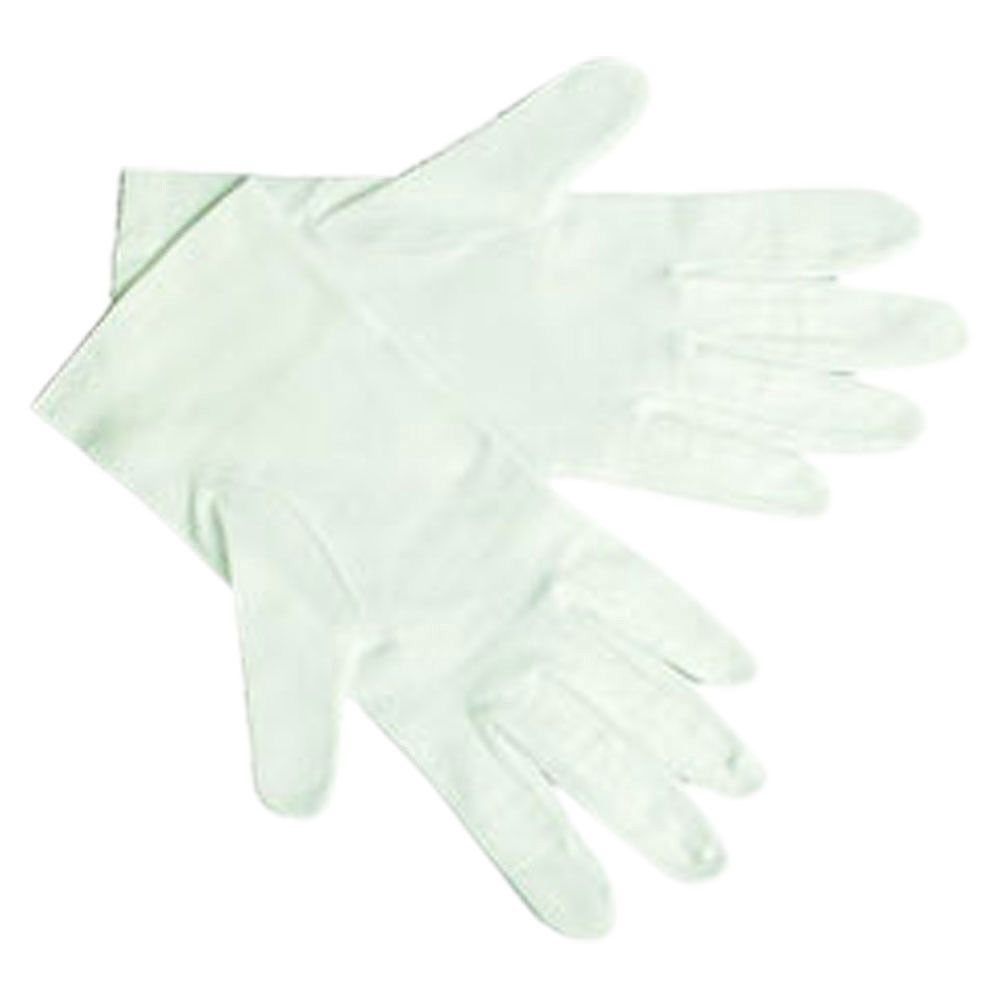Handschuhe Zwirn Gr.9 2 St
