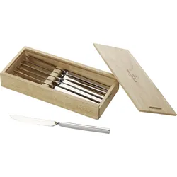 Newwave Steakmesser 6 El.