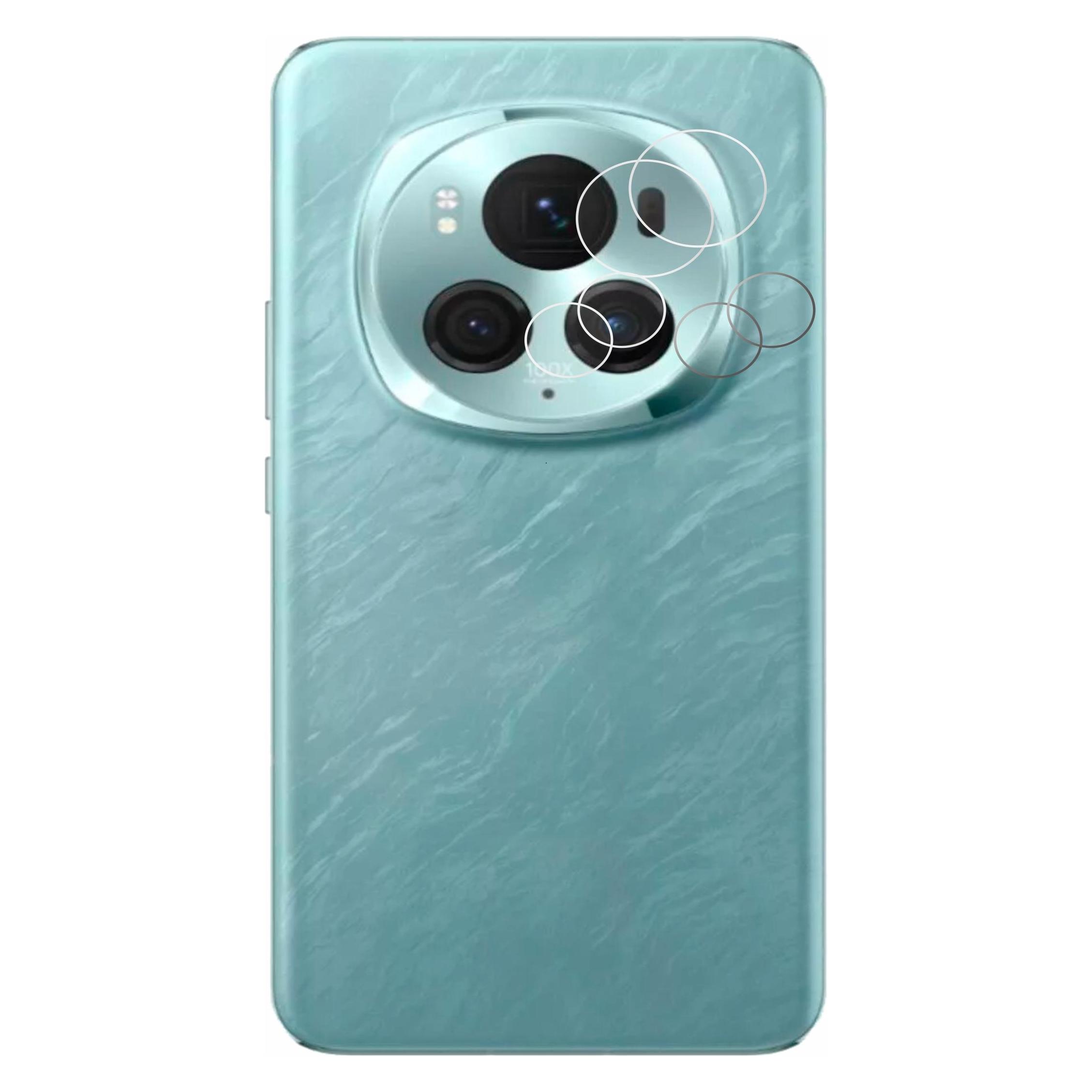 Brotect Schutzfolie Displayschutz Klar (ZTE Nubia Red Magic 6 Pro) (1853801)