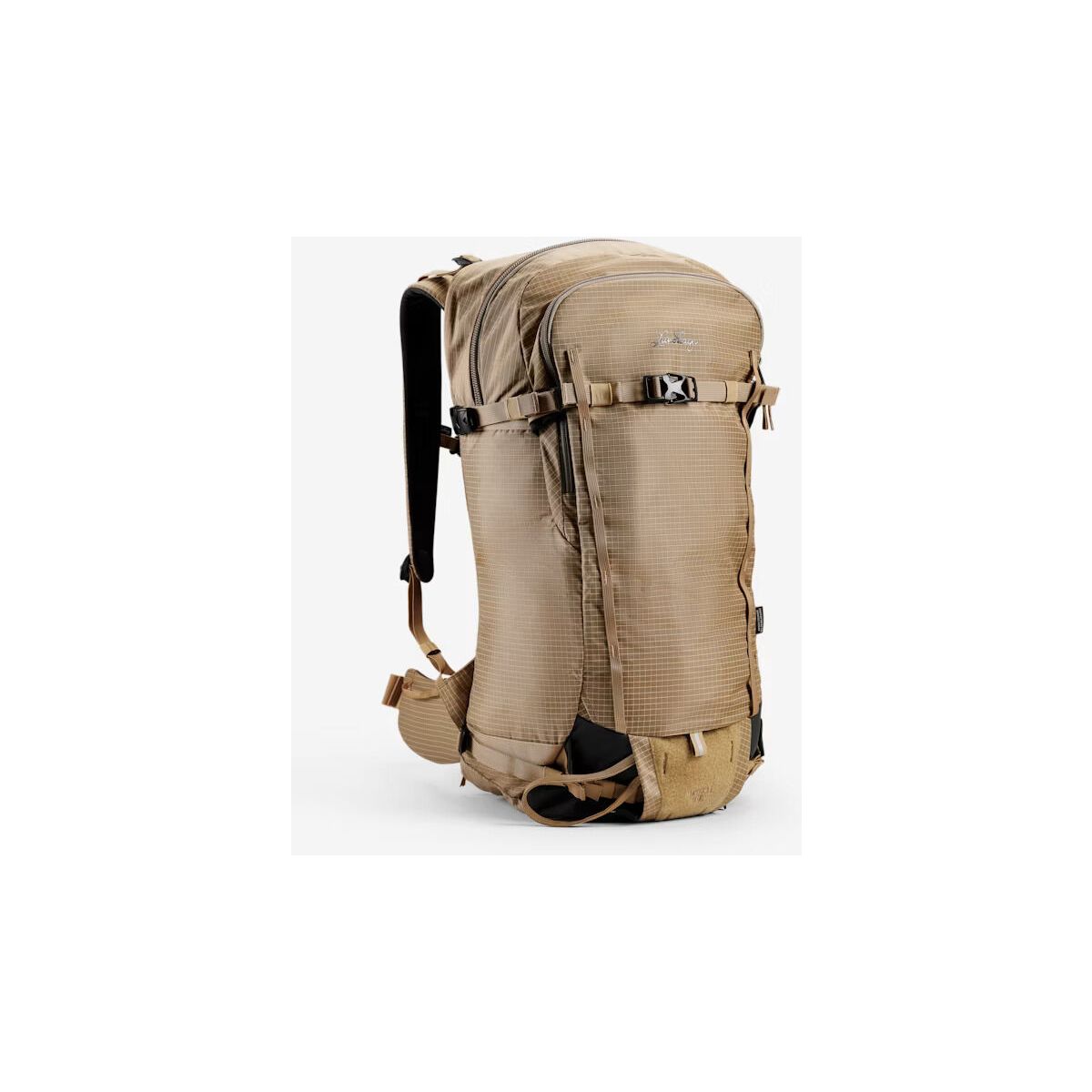 Lundhags Abisku Touring 30 L Regular Short hay (50708) OS 49311-25-50708-OS