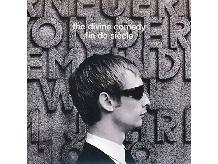 The Divine Comedy - Fin De Siecle