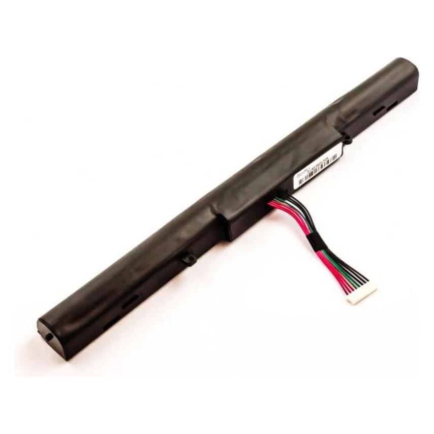 CoreParts MBI2550 Notebookakku (4 Zellen, 2950 mAh) (MBI2550)