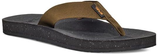 Teva Mens ReFlip, Olive