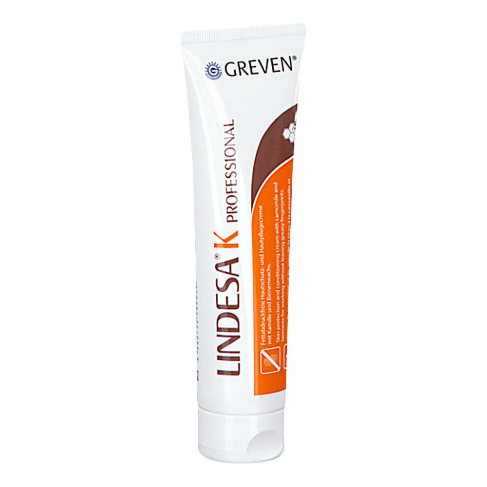 Peter Greven Physioderm GmbH Lindesa K Professional Hautschutz- und Pflegecreme 14366408