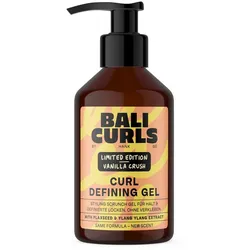 150ml Bali Curls Defining Gel Limited Edition