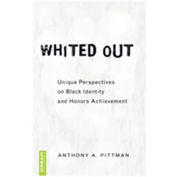 Whited Out, Fachbücher von Anthony A. Pittman, Shirley R. Steinberg