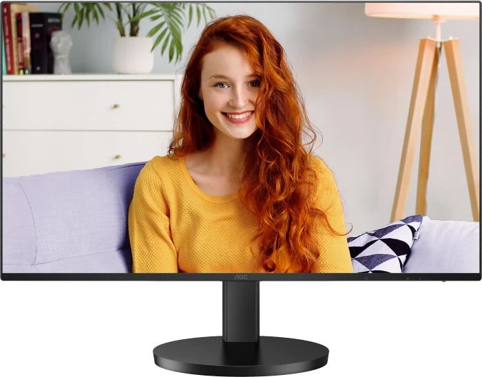 27" AOC Q27B3CF2