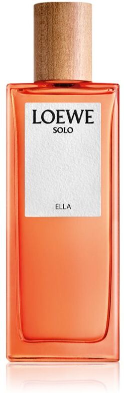 Loewe Solo Ella Eau de Parfum für Damen 50 ml