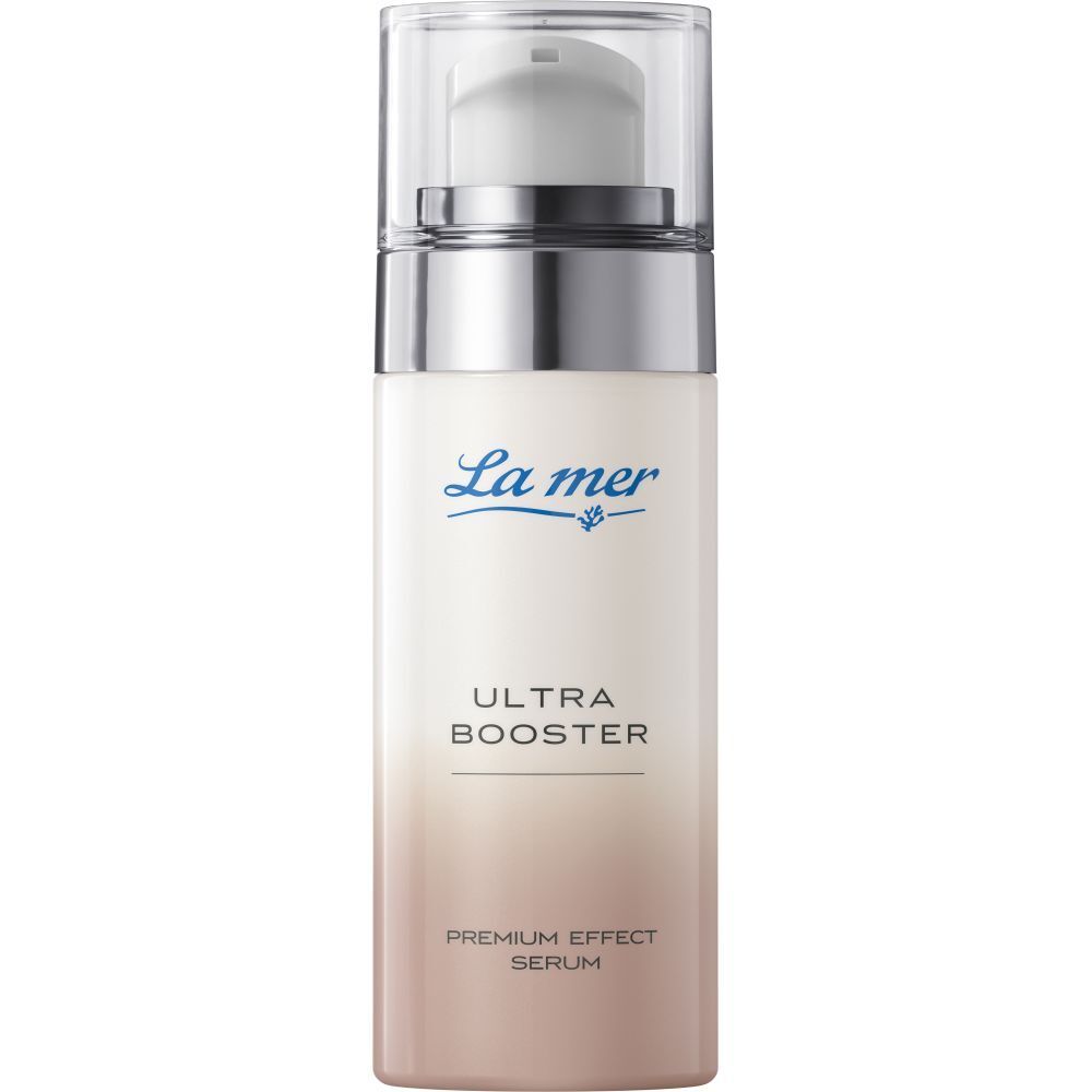 LA MER Ultra Booster Prem.Effect Serum m.Parfum 30 ml Konzentrat