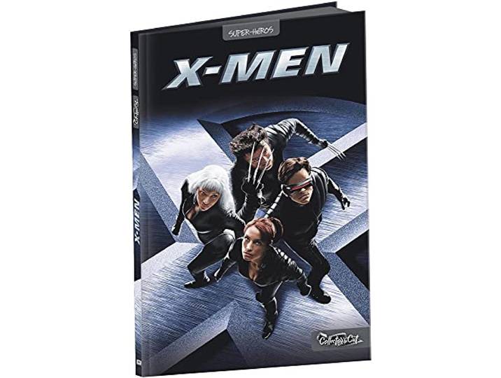 X-Men