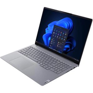 Lenovo Laptop ThinkBook 16 G9 AHP 21UT0041GE, 16 Zoll, AMD Ryzen 5, 512 GB SSD, 16 GB RAM