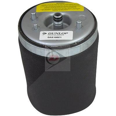 Dunlop Airsuspension Luftfeder, Fahrwerk [Hersteller-Nr. 71092] für BMW