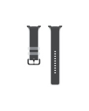 Samsung ET-SXL35 Armband für Smartwatch Größe M/L Schwarz Galaxy Watch8 Classic Watch9 (ET-SXL35LBEGEU)