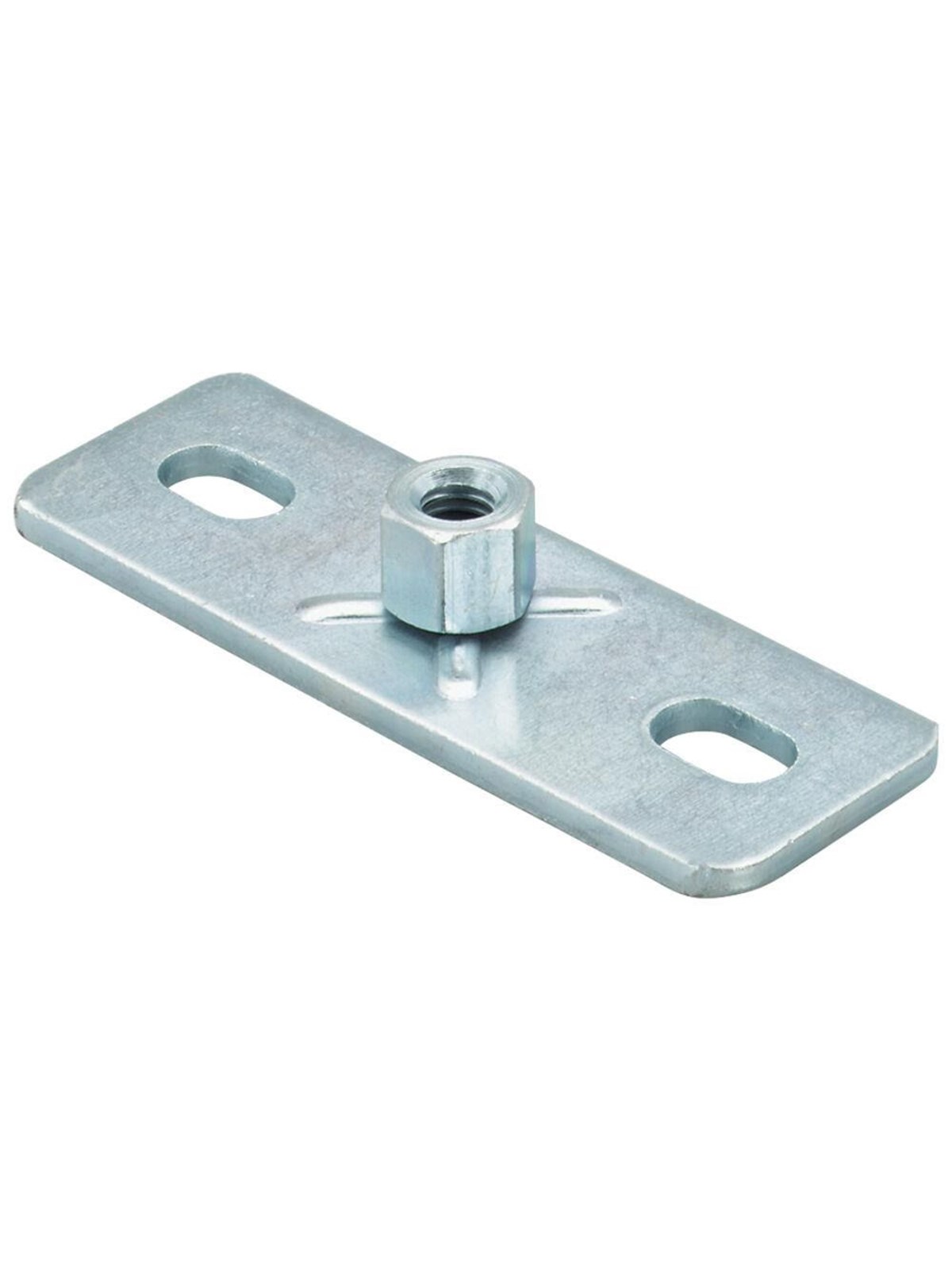 Fischer GPL Grundflansch, M8