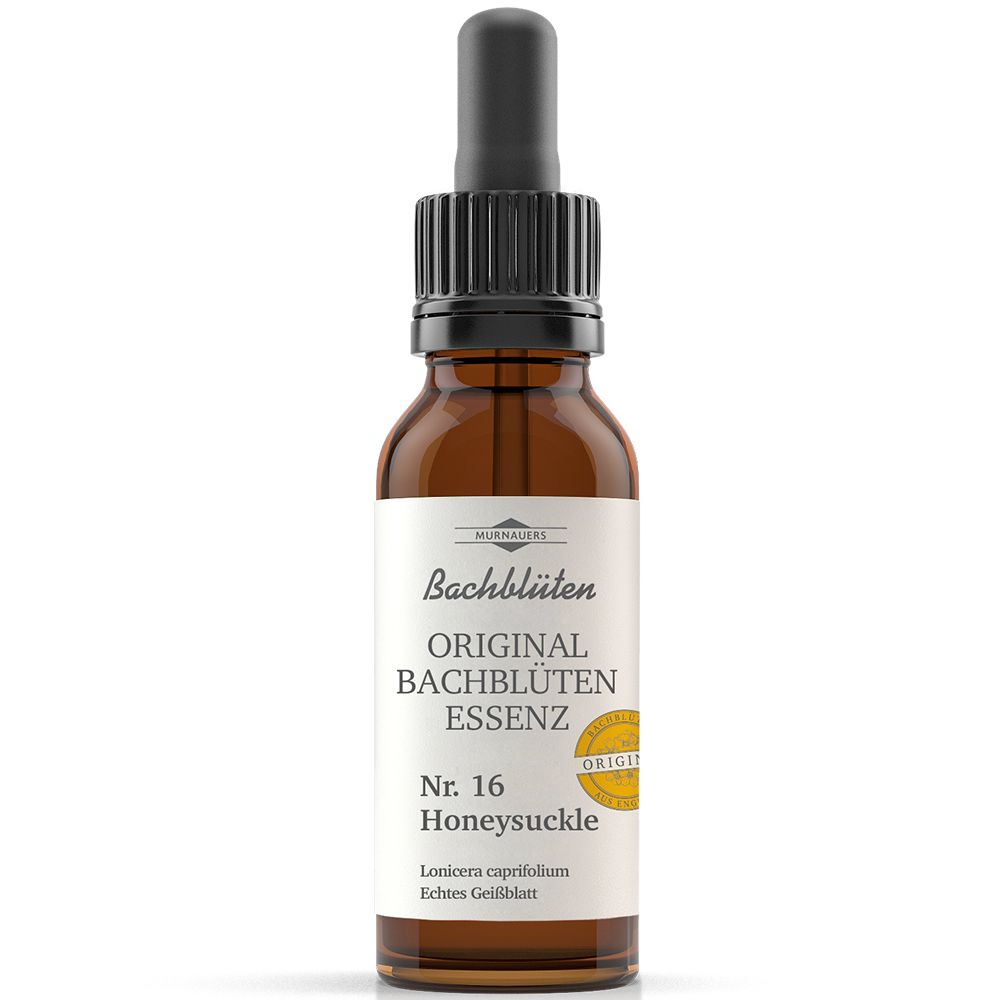Bachblüten Murnauer Honeysuckle Tropfen 20 ml