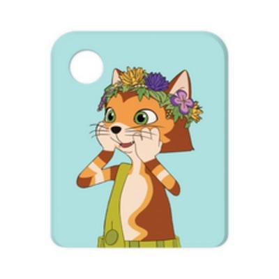 Pettersson und Findus - Der allerlängste Tag des Jahres,1 Galakto Token