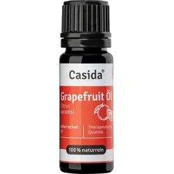 Grapefruit Öl Naturrein Ätherisches Öl 10 ML