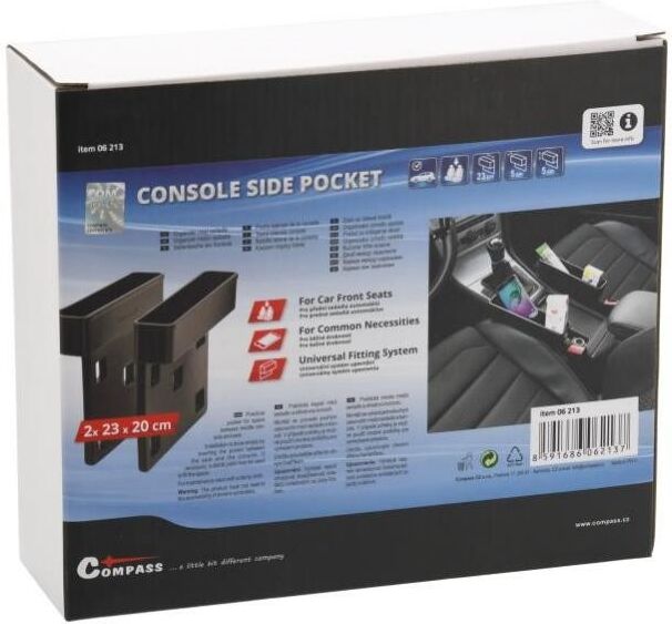 Compass Accessories 06213 Organizer