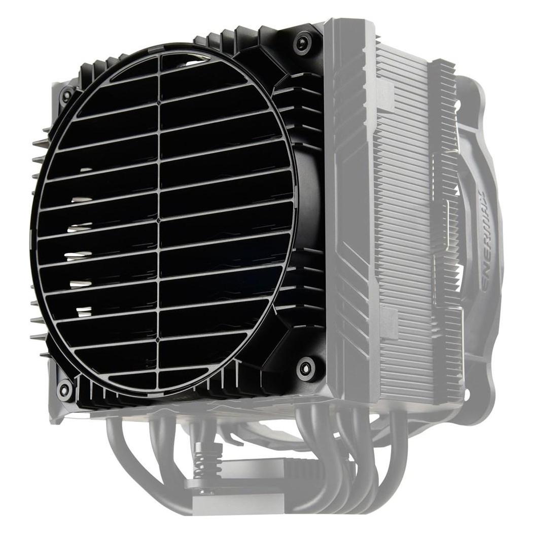 Enermax kühler ets-t50a-fss axe 140mm pwm 1k rpm silent ed. (163 mm) (ETS-T50A-FSS)