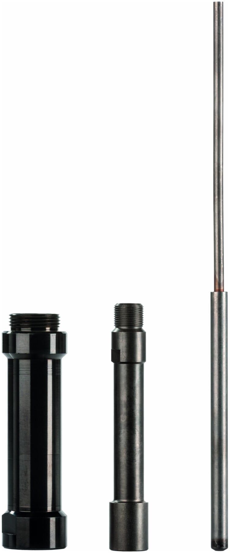 Gesipa Ersatzteil Verlängerungseinheit (100 mm) für PH 1 und PH 2 (1456779)