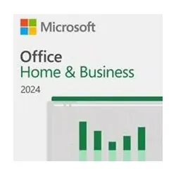 Microsoft Office 2024 Home and Business ESD PCMAC, ESD