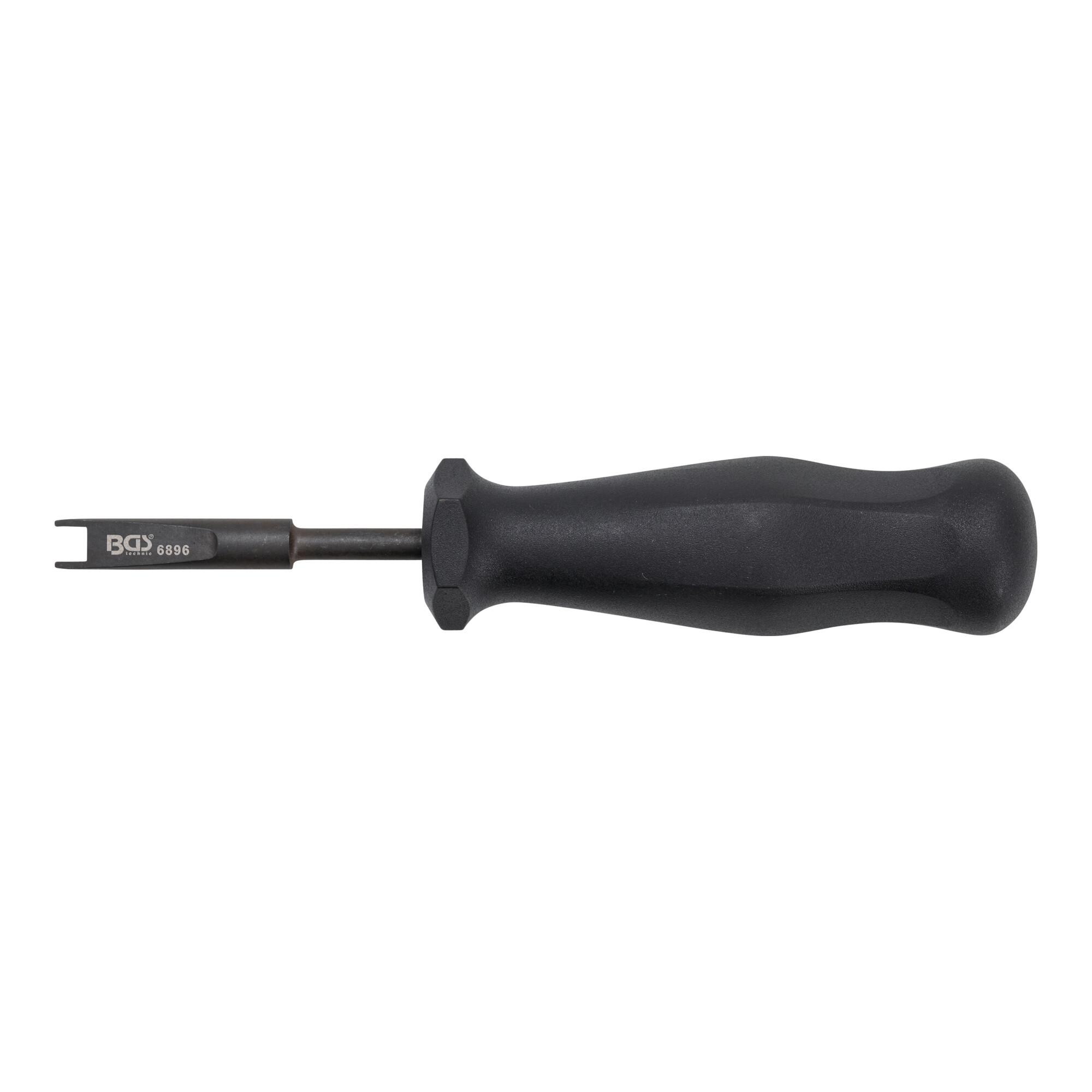 BGS Bremsfeder-Einbauwerkzeug für Toyota-Parkbremse 185 mm ; BGS technic (6896)